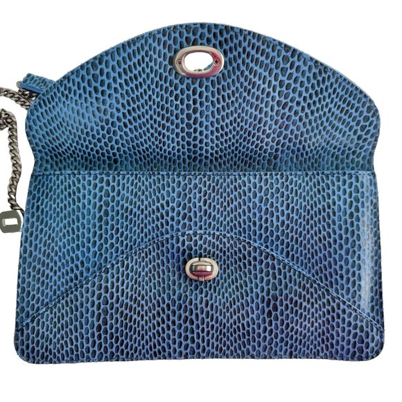 Sorial Brown Crossbody Bag - Picture 7 of 12